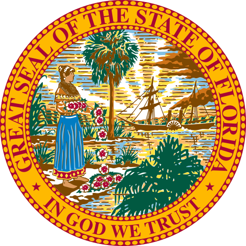 Miami Authority seal